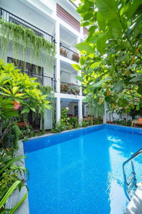 My Anh Boutique Villa Hoi An
